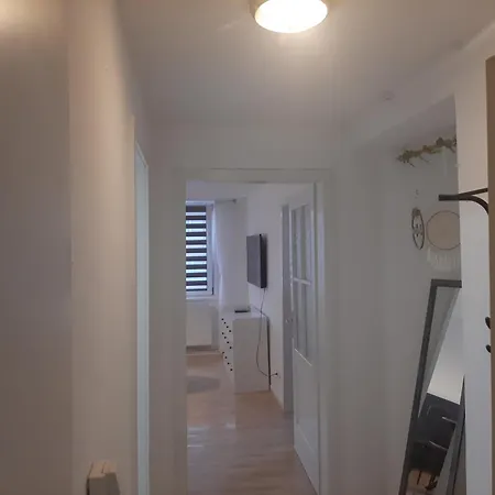 Apartment Eilenride List Stadt Nah *