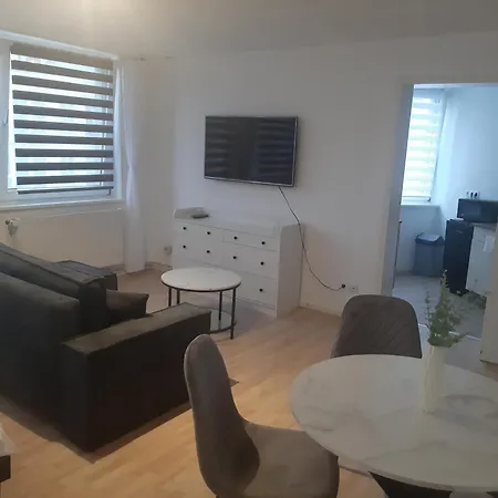 Apartment Eilenride List Stadt Nah *